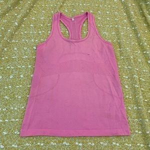 LULU SWIFTLY TECH TANK